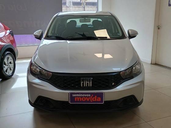 FIAT ARGO 1.0 FIREFLY FLEX DRIVE MANUAL FIAT ARGO 1.0 FIREFLY FLEX DRIVE MANUAL